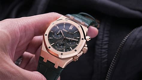 audemars piguet chronograph royal oak|royal oak chronograph 50th anniversary.